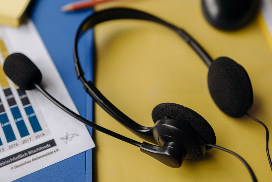 Fone Over-Ear Premium